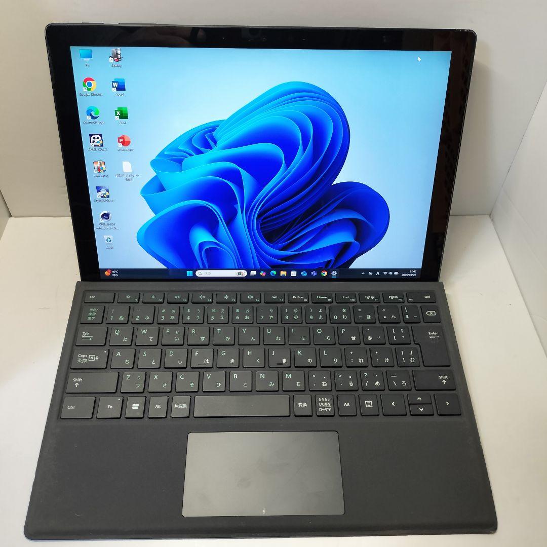 Microsoft Surface Pro7 i5-1035G4 8/256GB