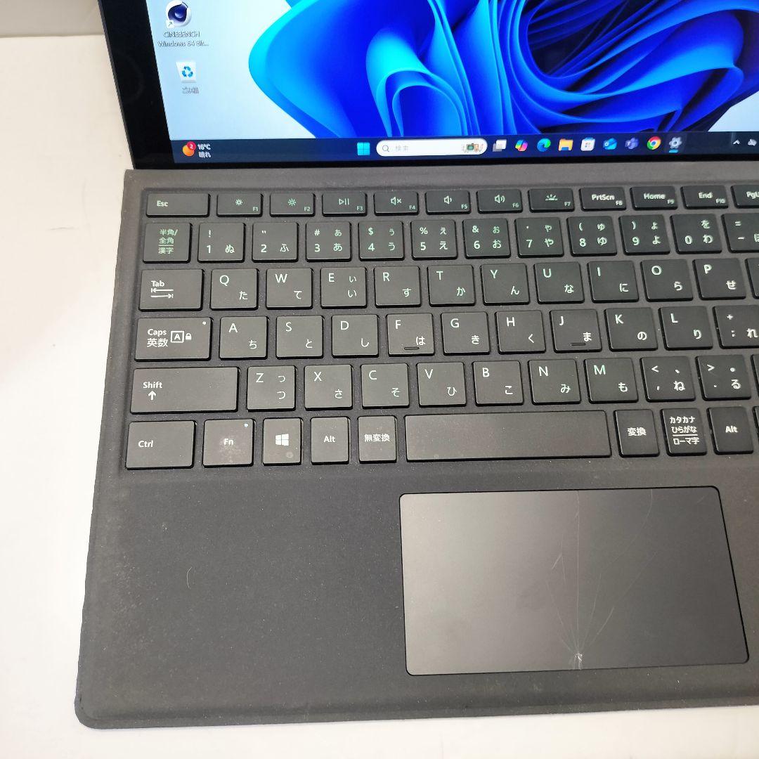 Microsoft Surface Pro7 i5-1035G4 8/256GB