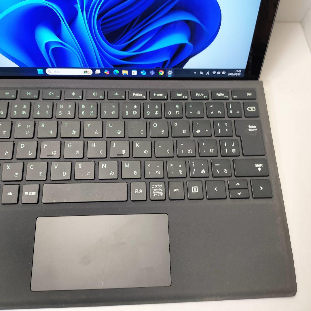 Microsoft Surface Pro7 i5-1035G4 8/256GB