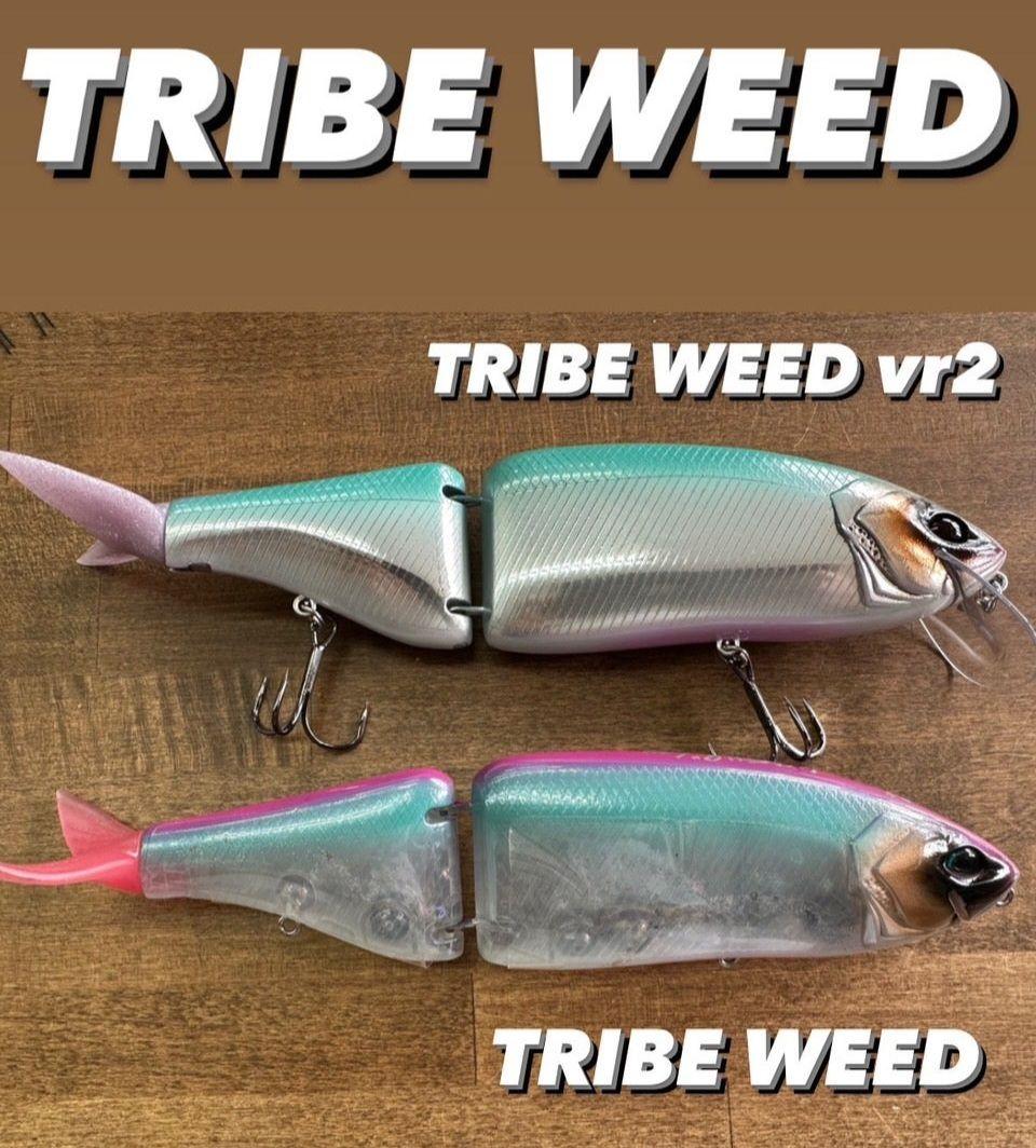 DRT 新品タイニークラッシュlow #TRIBE WEED Ver2 DRT タイニークラッシュ Low TRIBE WEED Ver.2（Amazon.co.jp