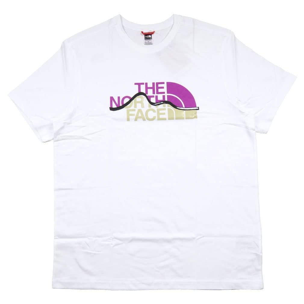 Tシャツ 半袖Tシャツ メンズ THE NORTH FACE L ブラック