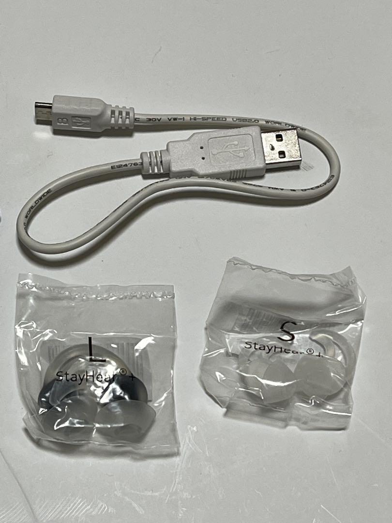 ★美品★BOSE QuietComfort20 QC20 Apple製品対応