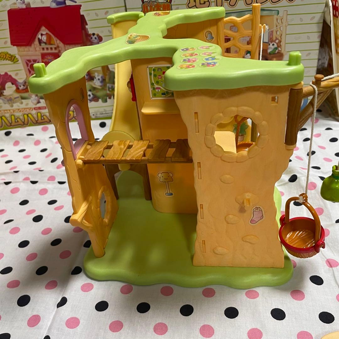 ハム太郎 おもちゃセット ハム太郎 おもちゃセット