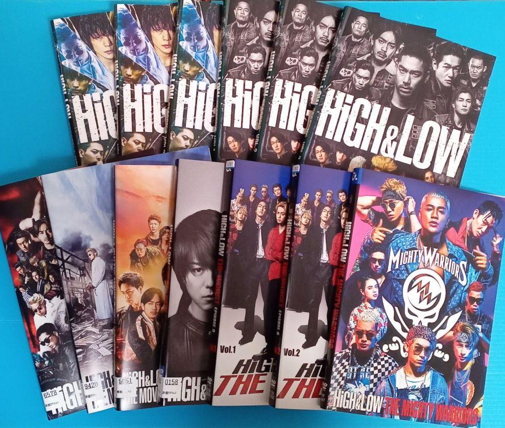 ブラック系新到着 テレビ&映画 HiGHLOW シリーズ レンタル落ち 全13巻セット 日本映画 DVD /ブルーレイブラック系¥12,193-eur-artec.fr ブラック系新到着 テレビ&映画 HiGHLOW シリーズ レンタル落ち 全13巻セット 日本映画 DVD /ブルーレイブラック系¥12,193-eur-artec.fr