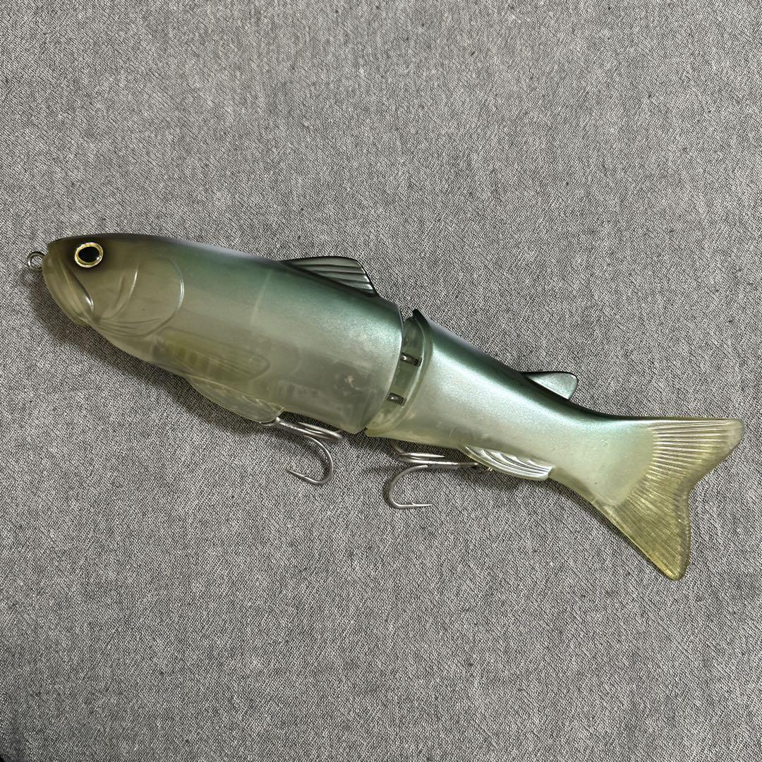 美品　deps スライドスイマー250