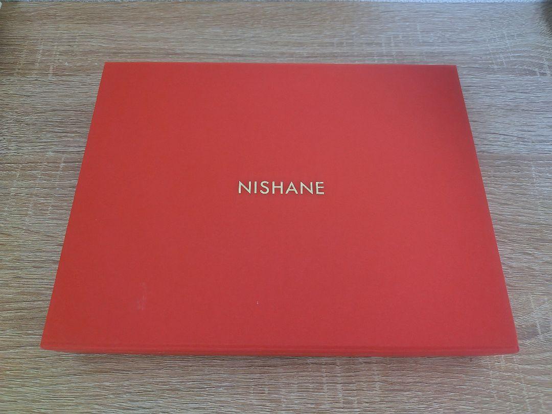 NISHANE ディスカバリーセット 12本