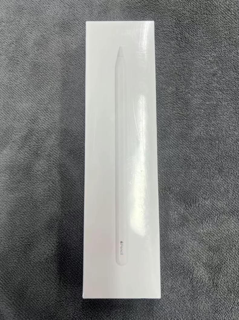 Apple Pencil ホワイトiPadアクセサリー