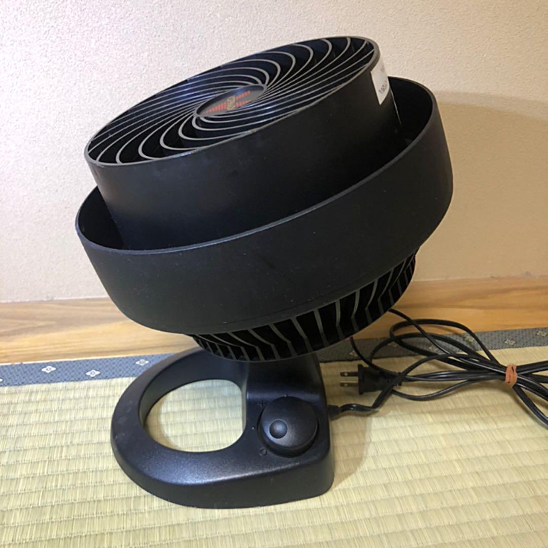 VORNADO サーキュレーター ボルネード 183 - メルカリ