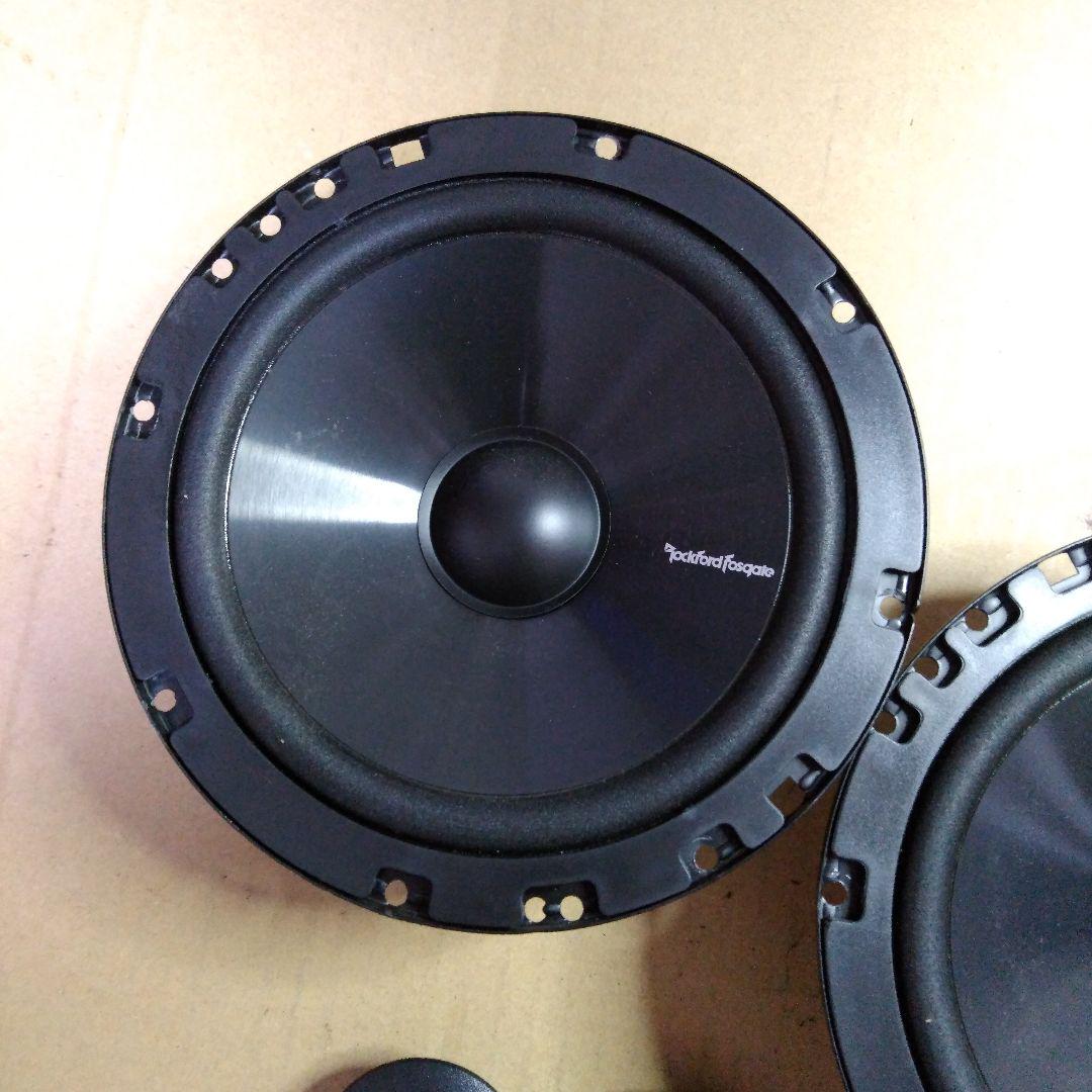 Rockford Fosgate R1675-S