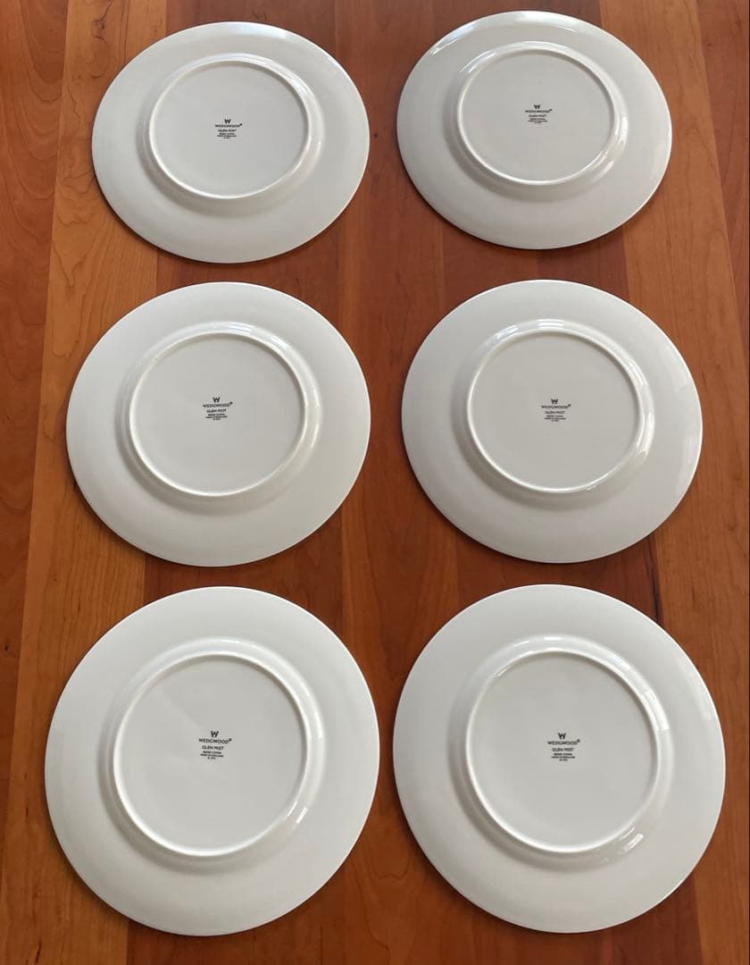 Wedgwood グレンミスト