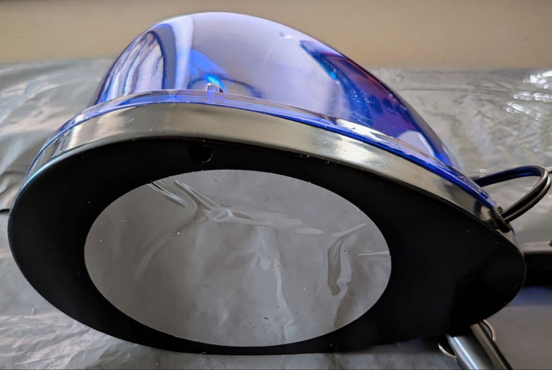 ブルー回転灯・ブルーホワイト星マーカー・ブルーつり革・ブルーハートマーカーセット mdprevattcaulkingandwaterproofing.com