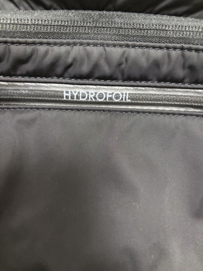 【値下げ価格】PELLE MORBIDA HYDROFOIL ボディバッグ