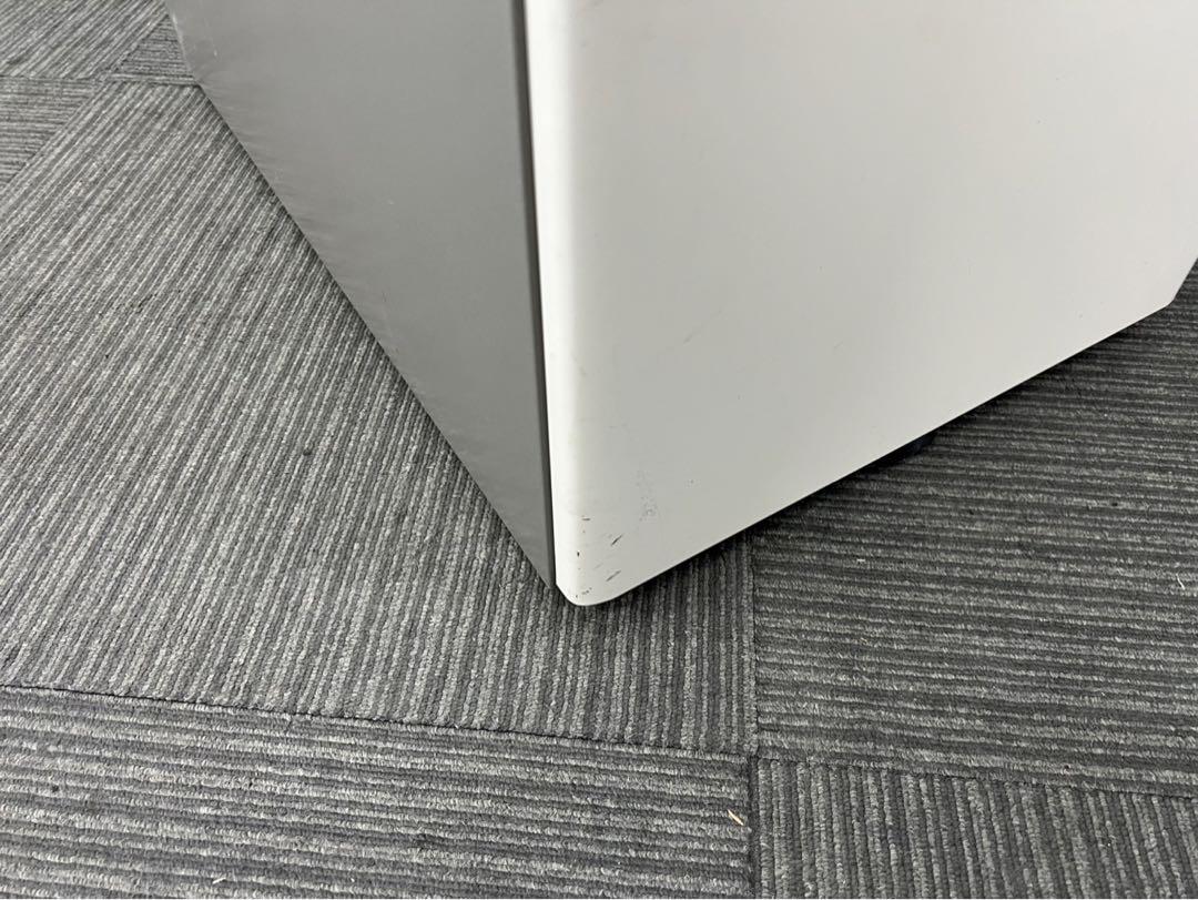 R540◆全国送料無料◆イトーキ製　3段デスクワゴン　鍵無し