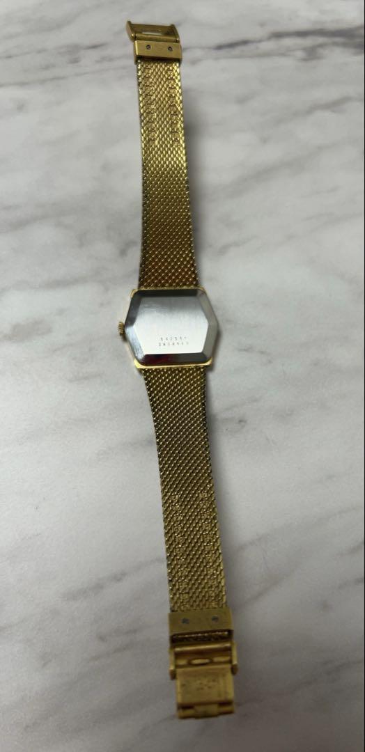 ✟ 稼働品