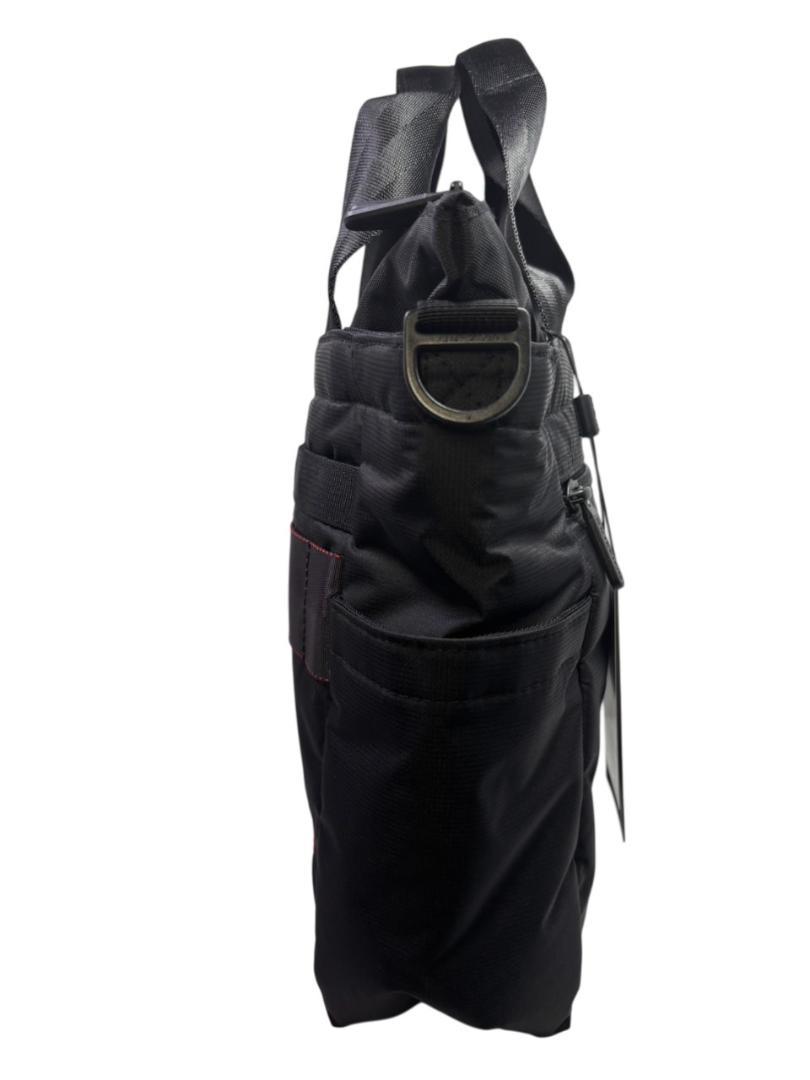 BRIEFING ブリーフィング 2WAY CART TOTE CSカートバッグ