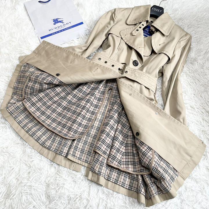 S新着高級♡バーバリーブルーレーベル ライナー付トレンチコート ベージュ ノバチェック トレンチコート レディースS¥13,680-epmhv.quito.gob.ec S新着高級♡バーバリーブルーレーベル ライナー付トレンチコート ベージュ ノバチェック トレンチコート レディースS¥13,680-epmhv.quito.gob.ec
