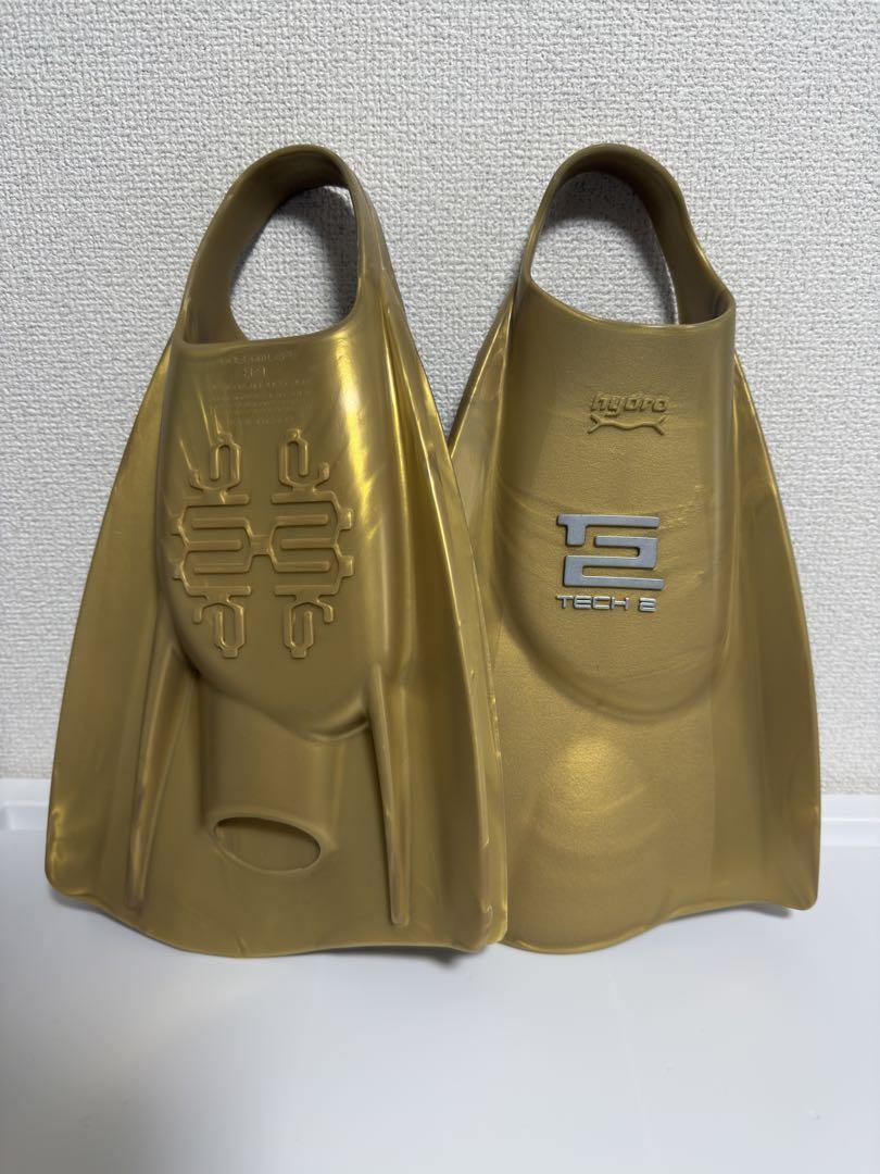 hydro tech2 8-9 ゴールドフィン 5,452円
