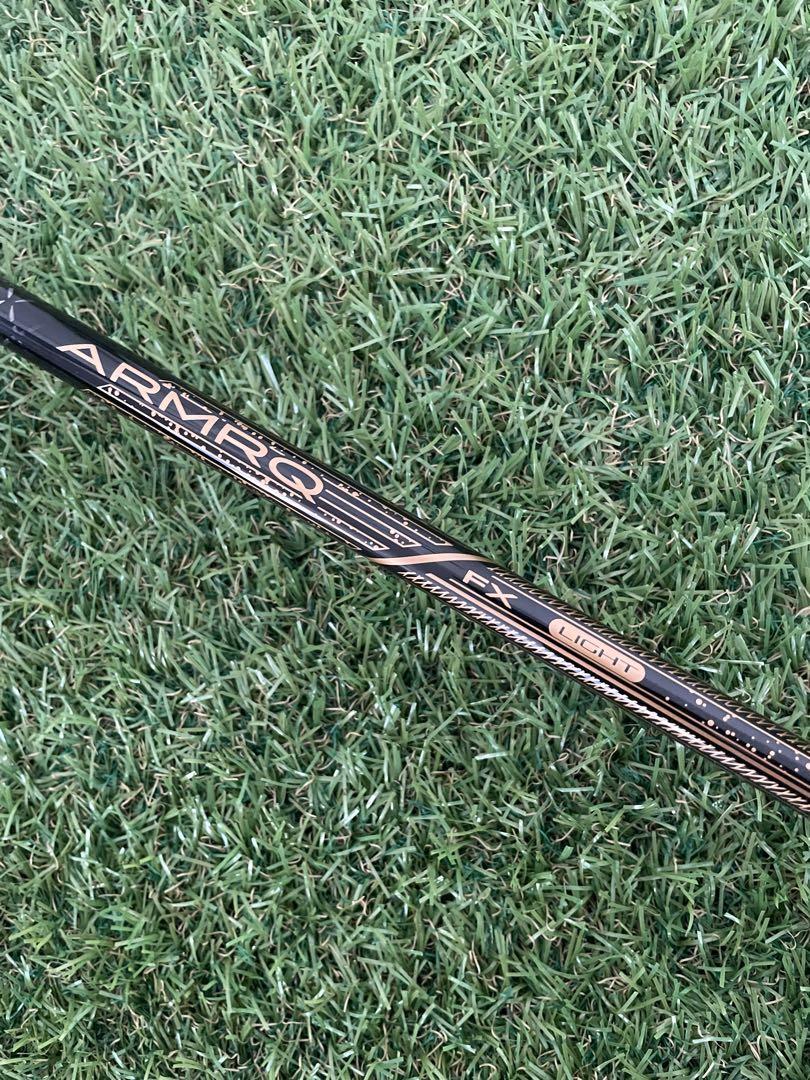 Honma BERES BLACK ドライバー 2024 10.5 R