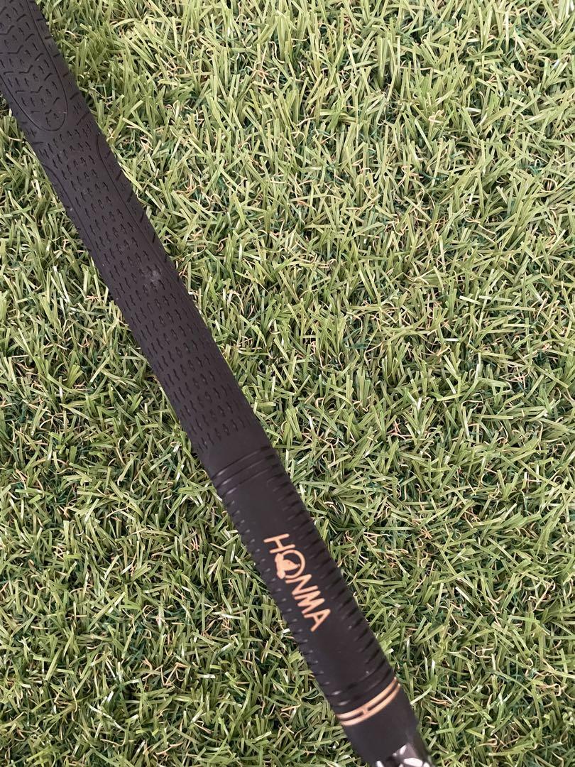 Honma BERES BLACK ドライバー 2024 10.5 R