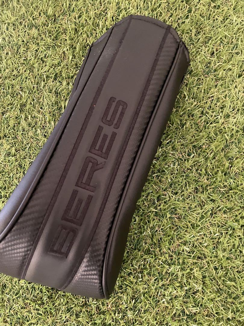 Honma BERES BLACK ドライバー 2024 10.5 R