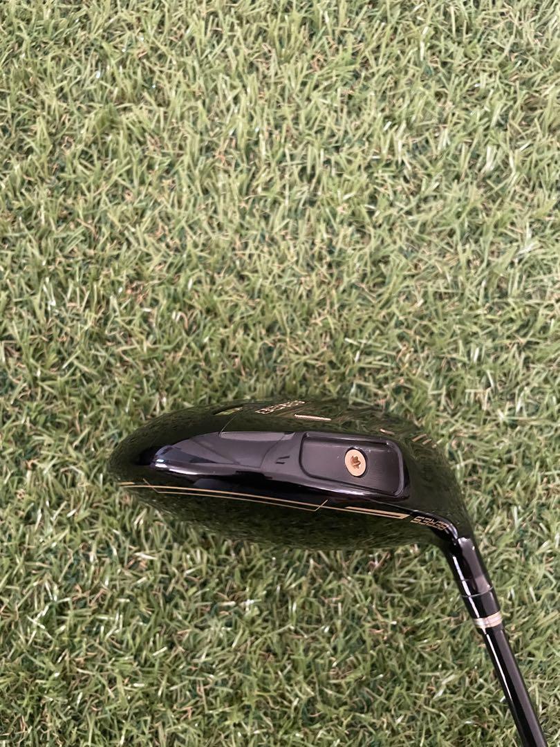 Honma BERES BLACK ドライバー 2024 10.5 R