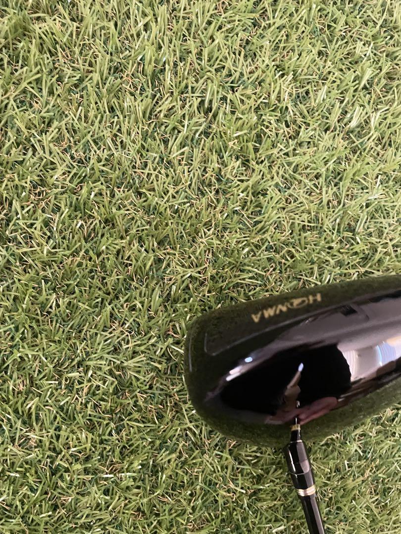 Honma BERES BLACK ドライバー 2024 10.5 R