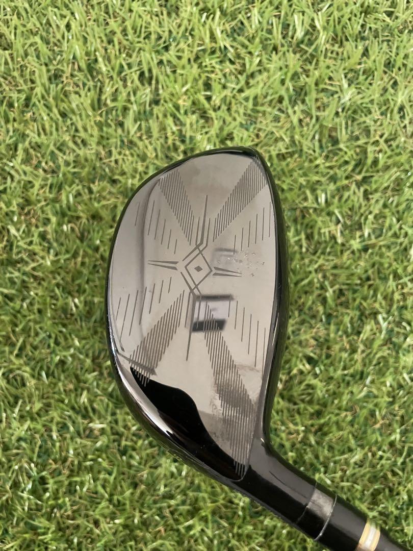 Honma BERES BLACK ドライバー 2024 10.5 R
