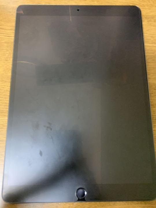 iPad 第三世代64GB 6Cghn-m32676794251 Air サロン専売