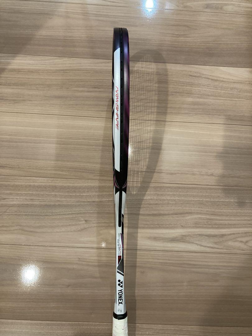 ラケット(軟式用) YONEX NEXTAGE 500