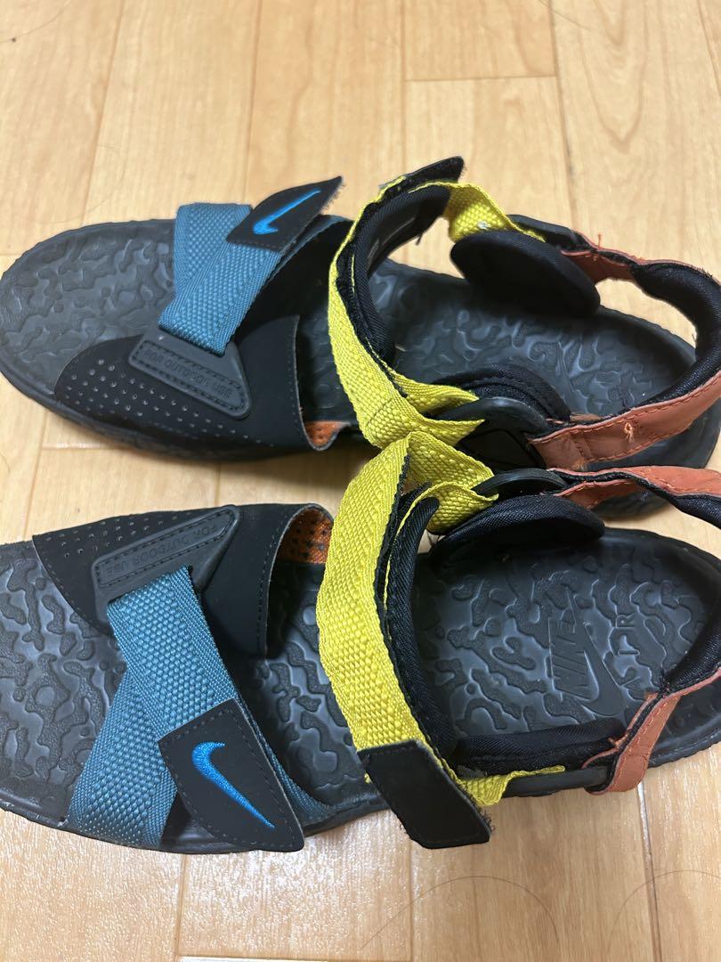 NIKE ACG AIR DESCHUTZ ナイキ エアデシューツ 26cm 61MWniI2QWL._UY900_.jpg