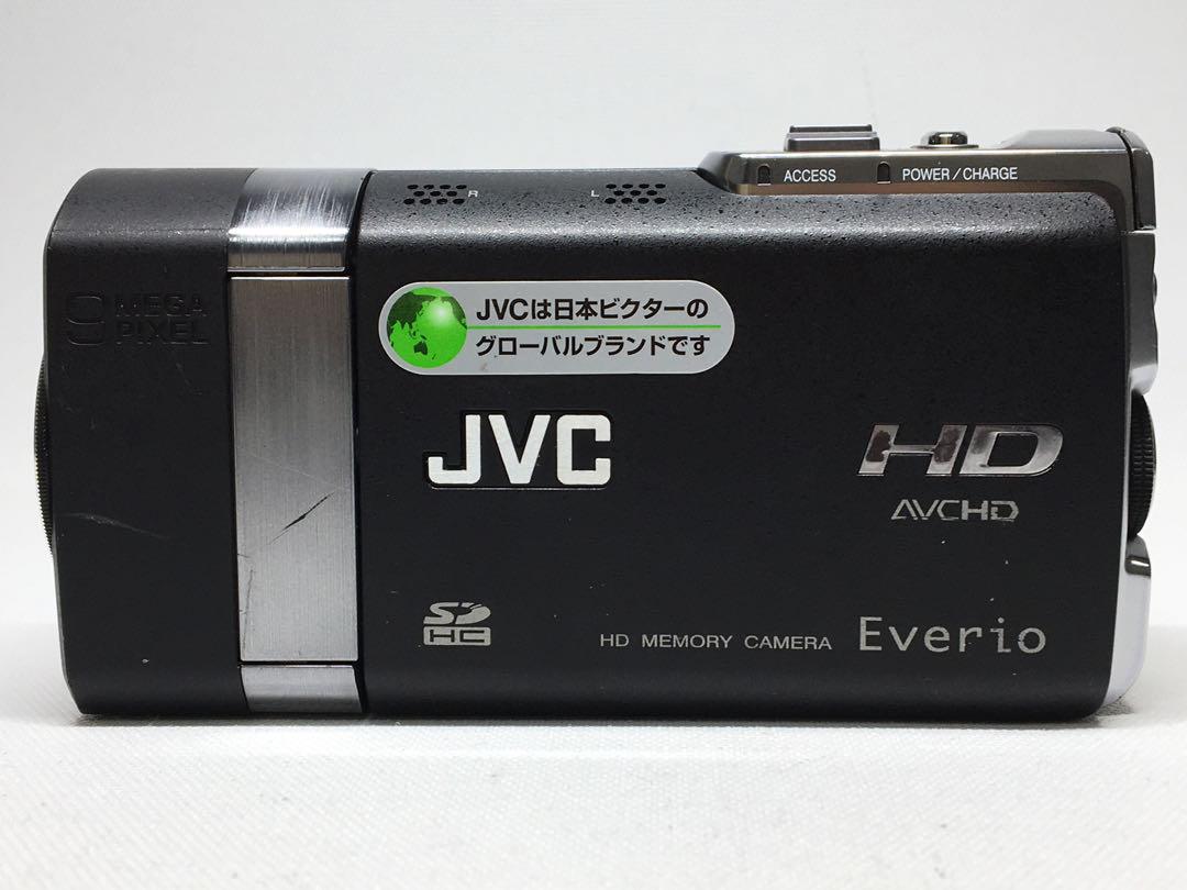 JVC