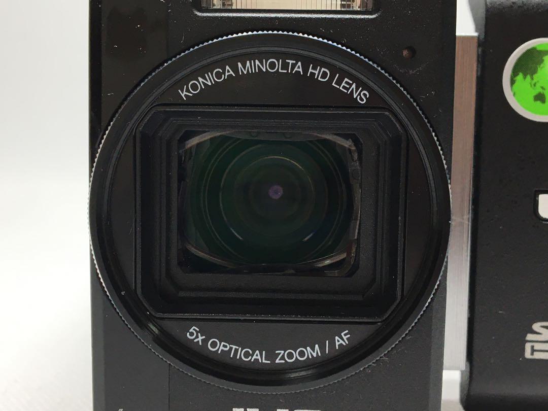 JVC Everio