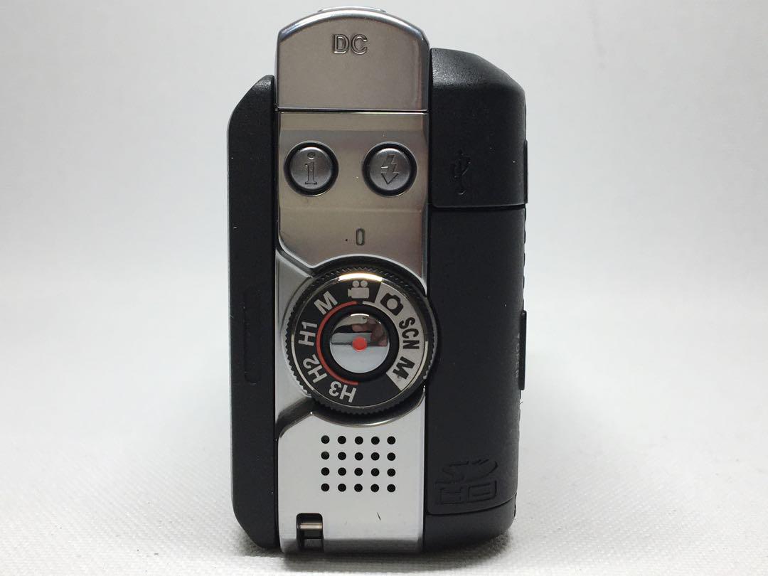GZ-X900 md67k205dd208