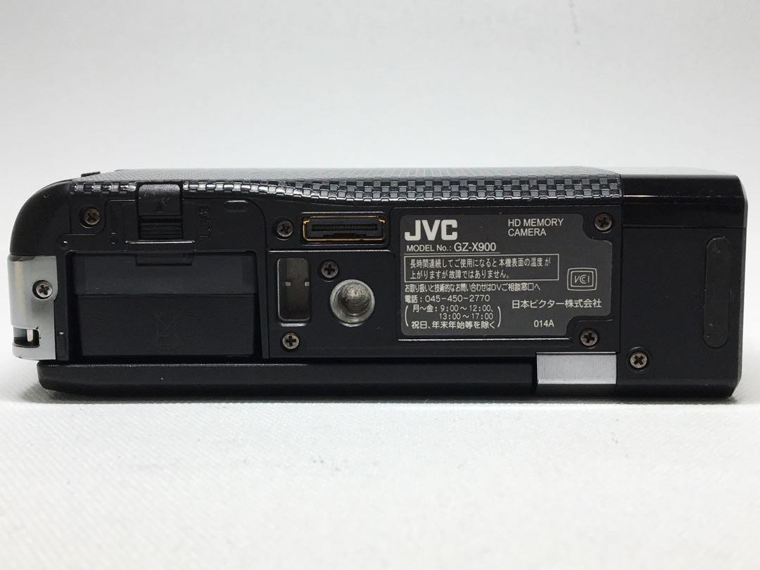 JVC
