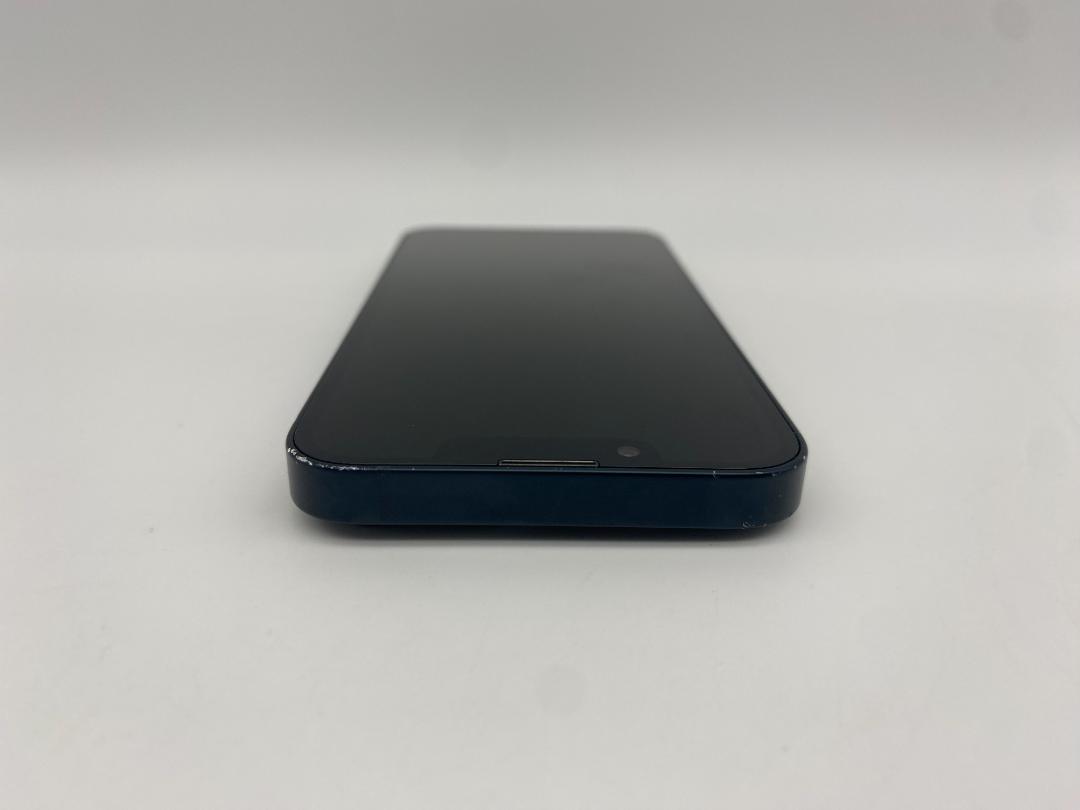 025iPhone13mini 128Gミッドナイト/シムフリー/新品バッテリー