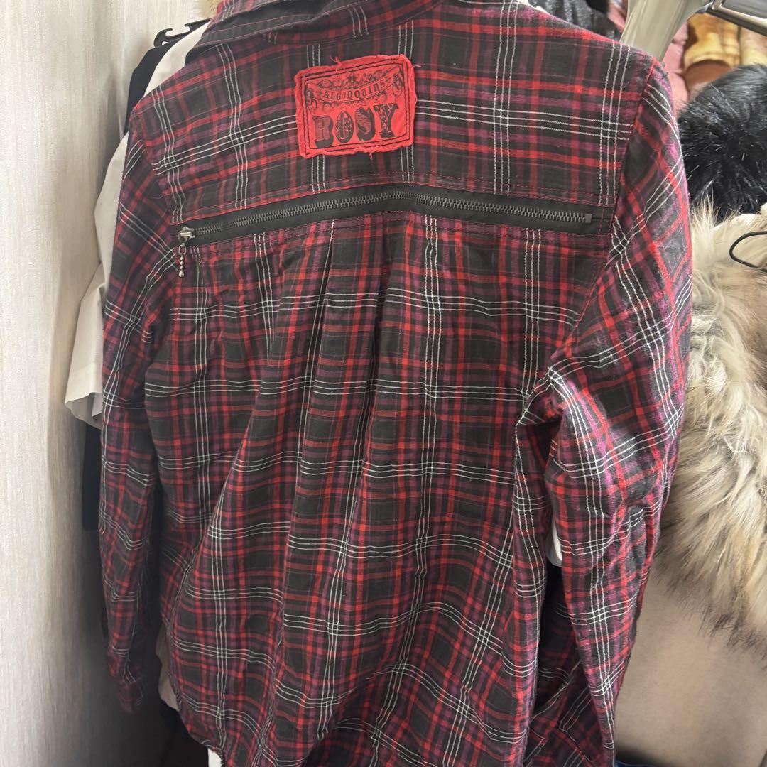 アルゴンキン　セクポ　BPN まとめ売り　y2k 地雷