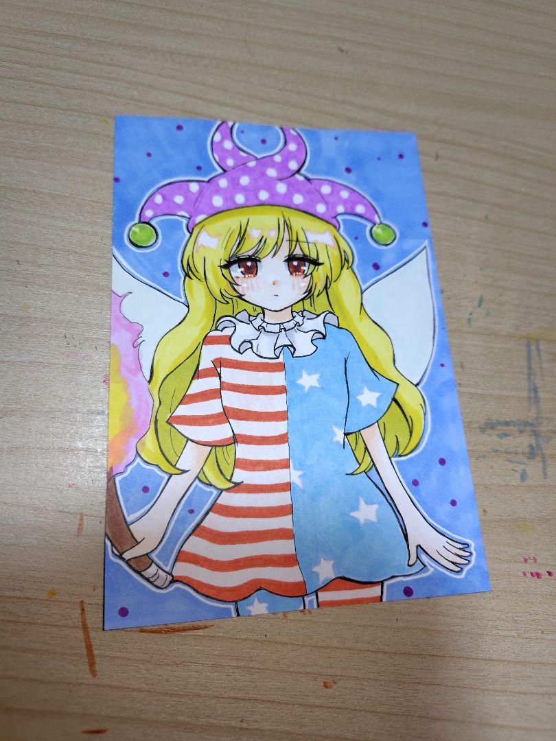 Miki. Colored pencils art🇯🇵✍🏻 | Coloredpencil drawing