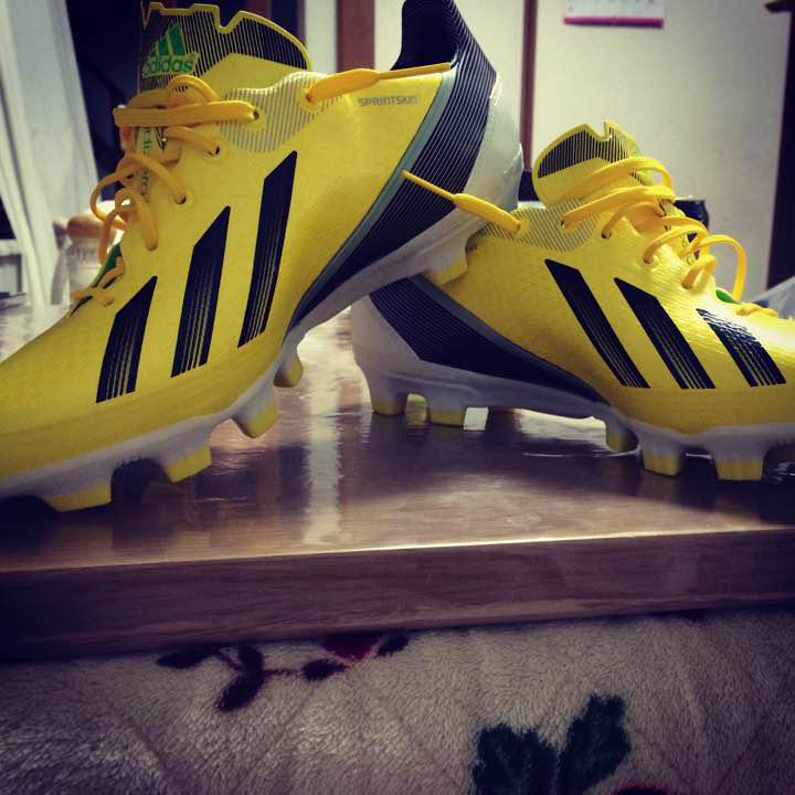 Adizero アディゼロ スパイク サッカー メルカリ Adizero アディゼロ スパイク サッカー メルカリ