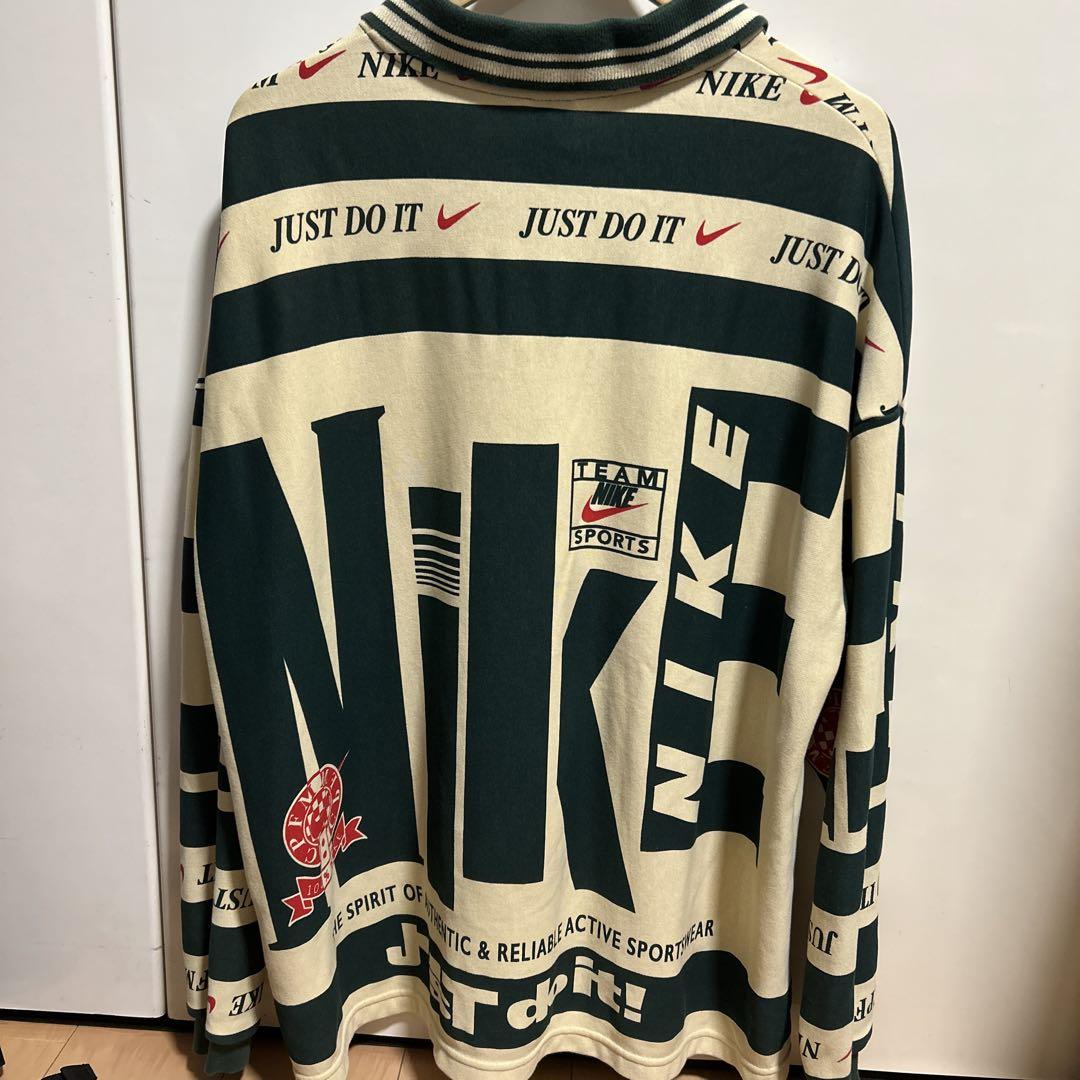NIKE×CPFM