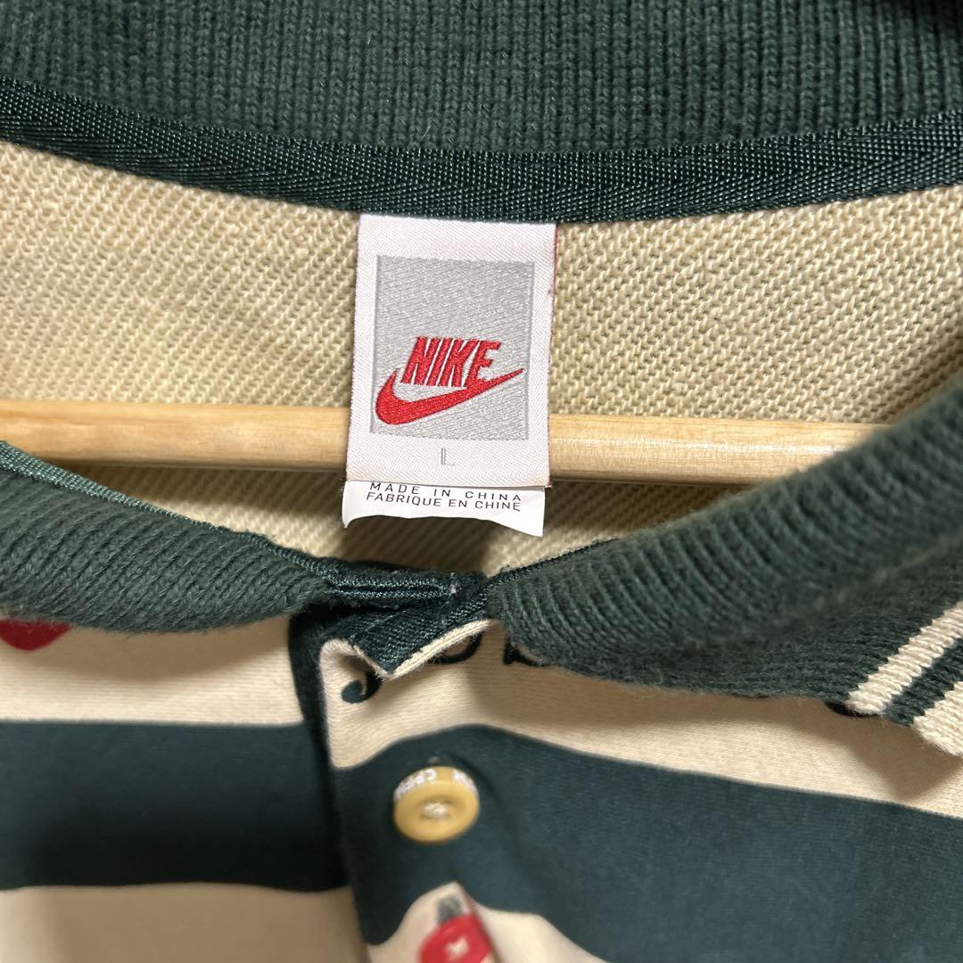 NIKE×CPFM