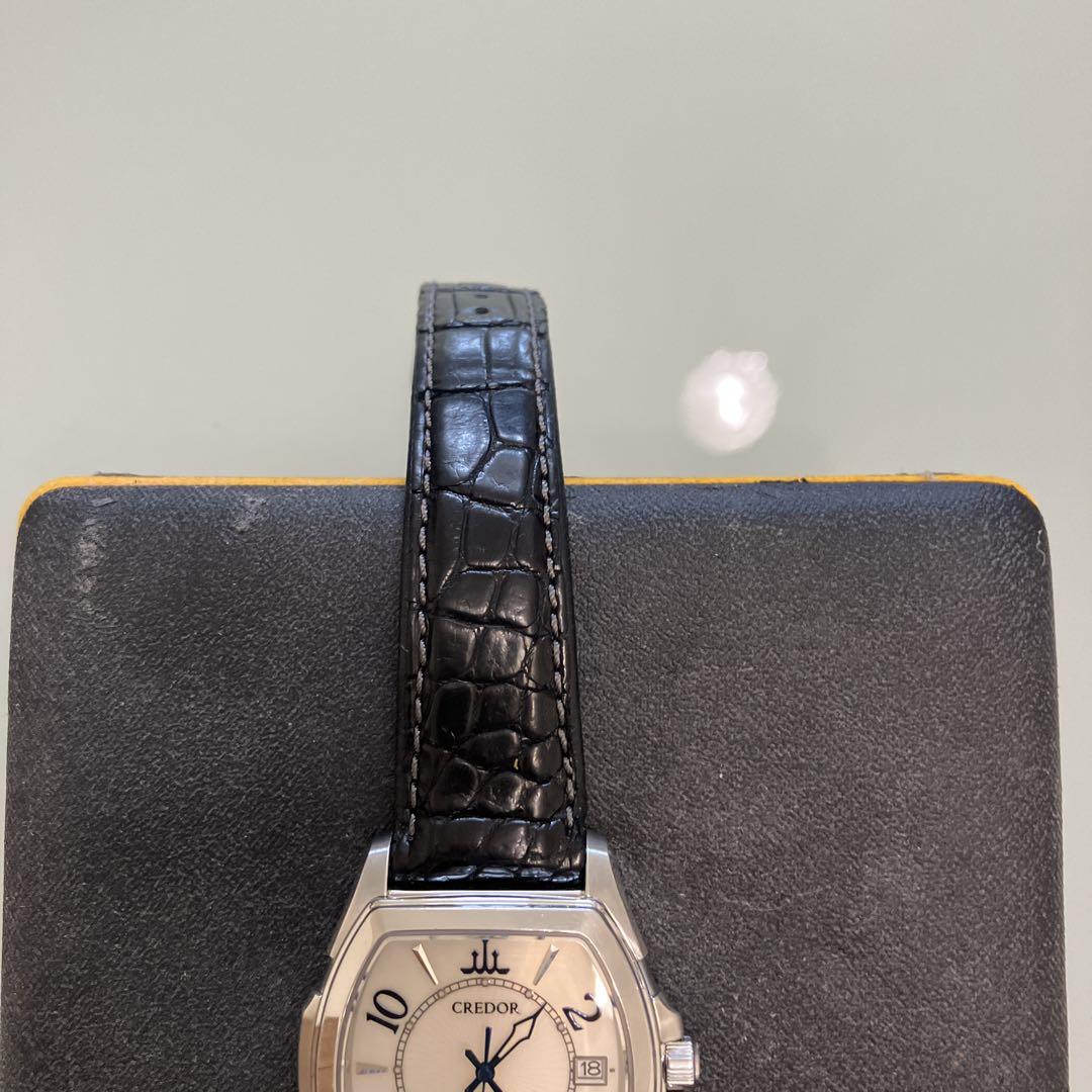 SEIKO クレドール GCAX981