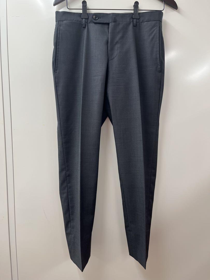 LoroPiana×UNIVERSAL LANGUAGE セットアップ