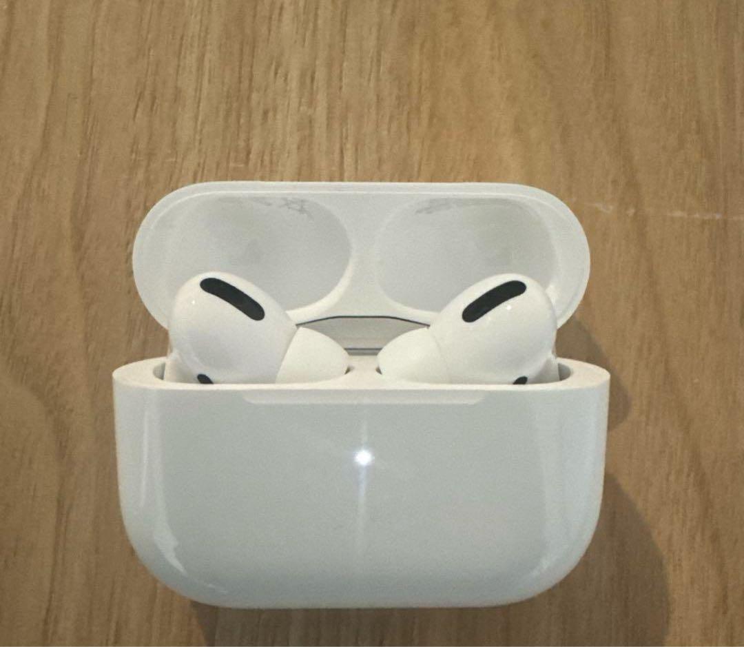 イヤホン AirPodsPRO