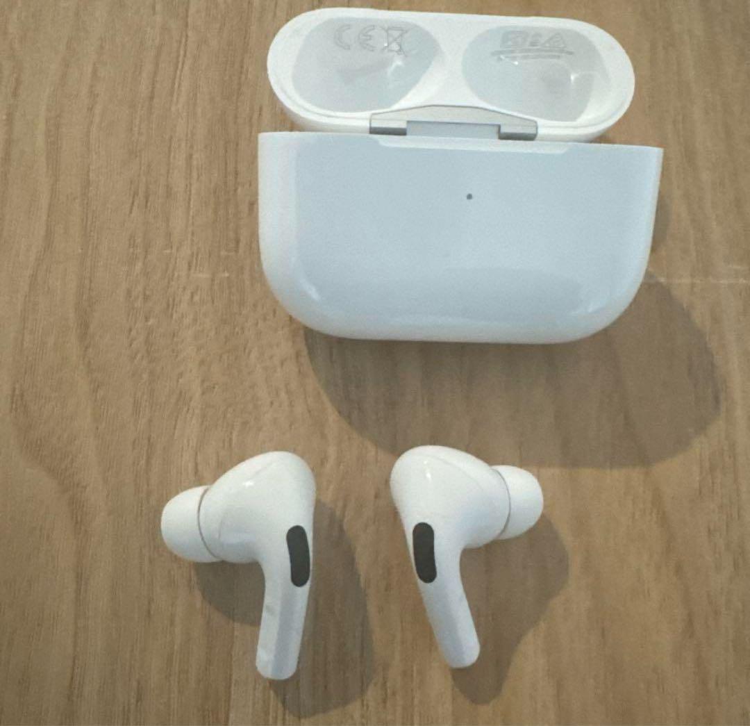 イヤホン AirPodsPRO