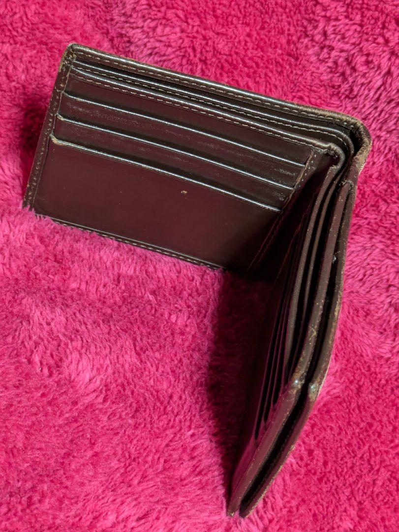 GUCCI コンパクト 財布 コインが見やすい