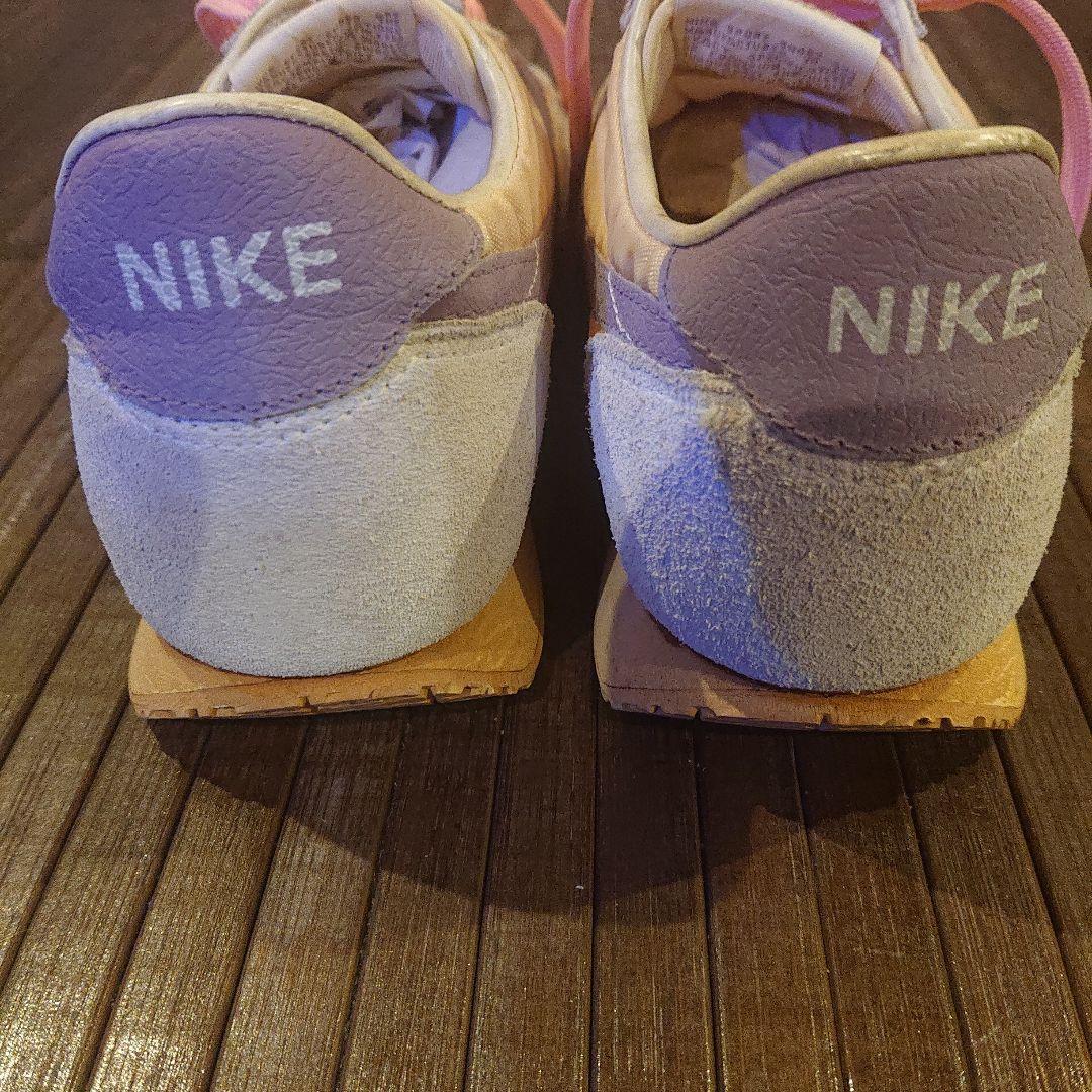 通販 クリスマスセール2024: 特集 NIKE ロードランナー メンズ 韓国製 縦NIKE ビンテージスニーカー 83年製 靴