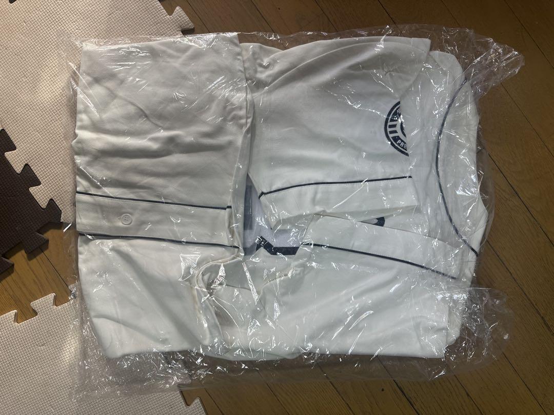 wudgeboy ベースボールTシャツ