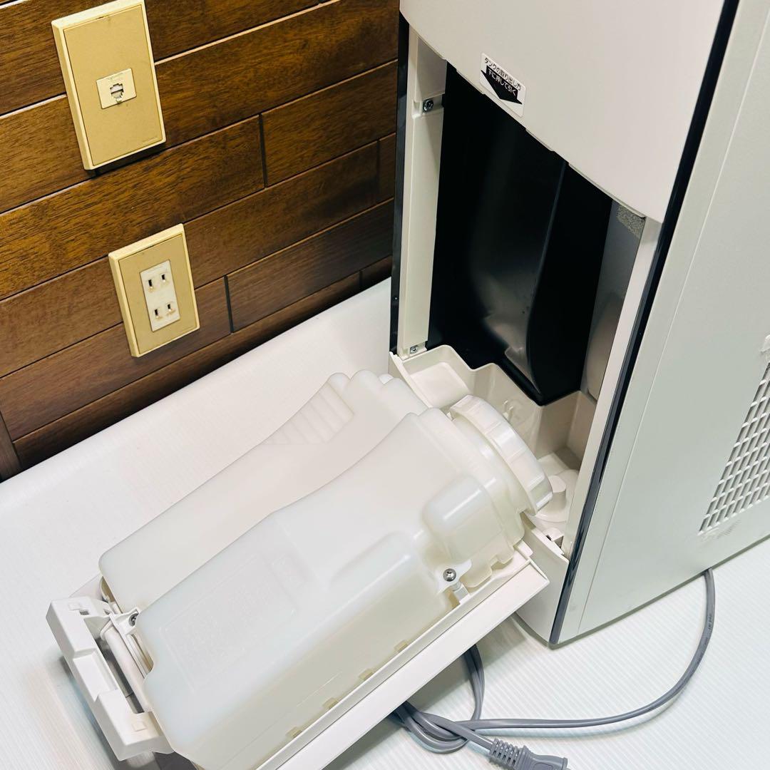 23年製 SHARP 空気清浄機 KI-PX70 動作品