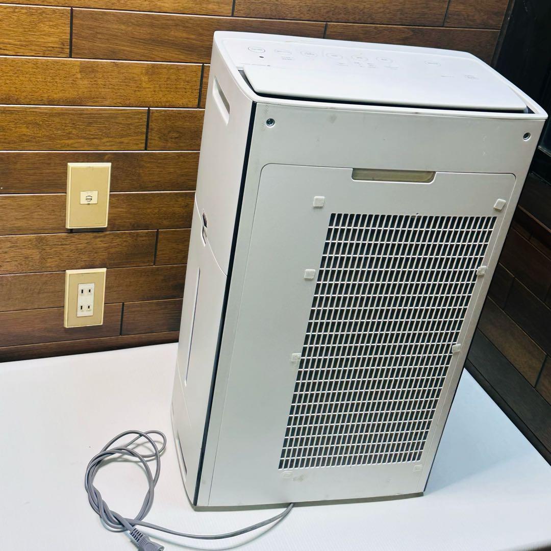 23年製 SHARP 空気清浄機 KI-PX70 動作品