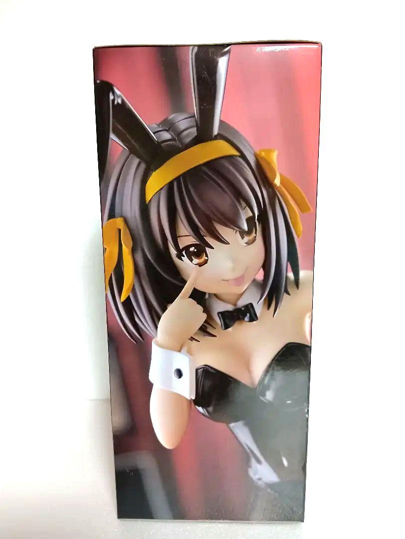宇崎月 他 Bicute Bunnies 9点(6枚目にハルヒもあります)